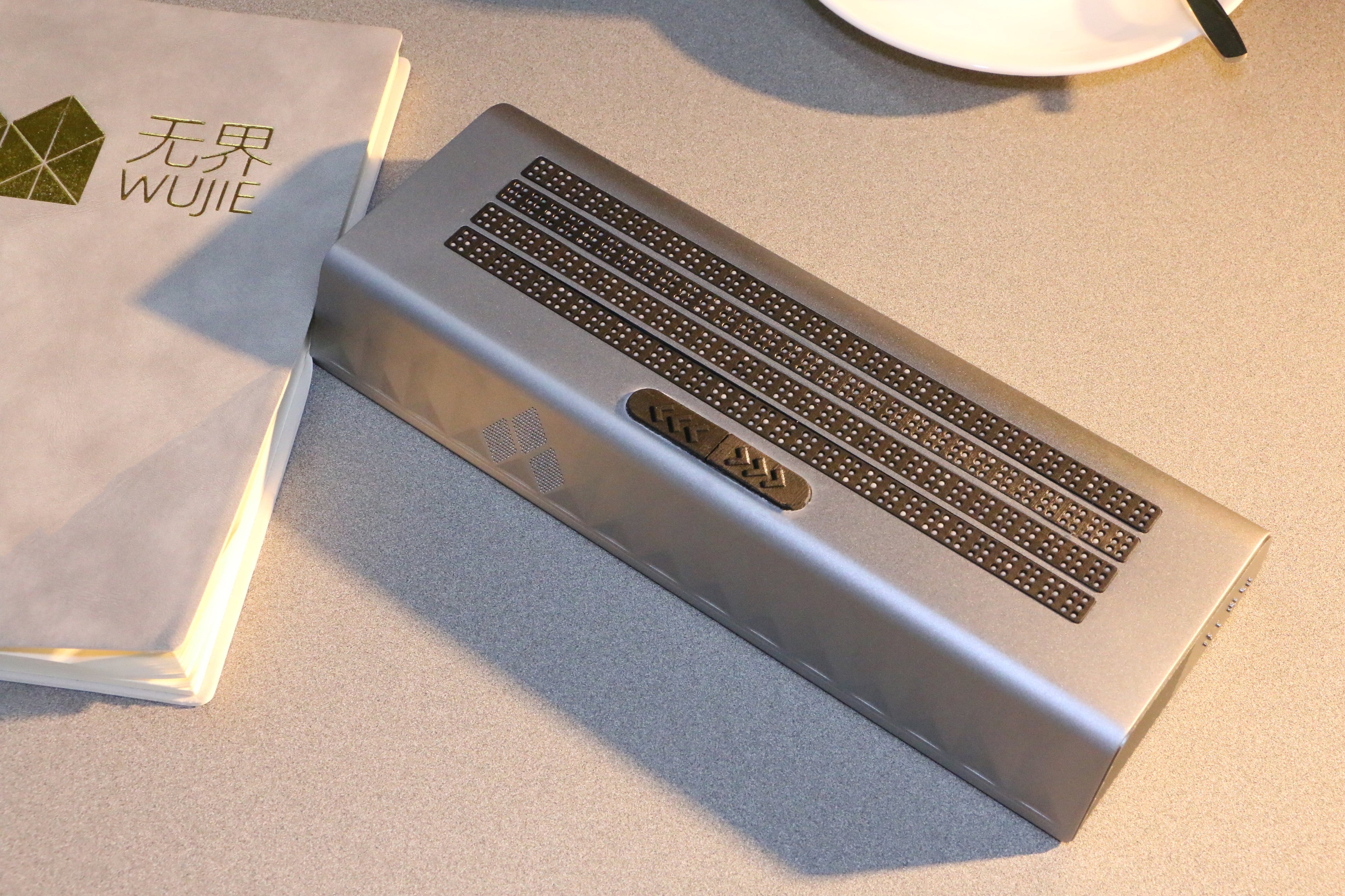 Braille Display